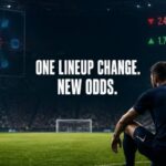 How Injuries and Starting Lineups Affect Soccer Betting Odds