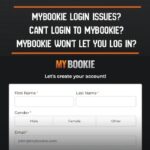 How to Login to MyBookie