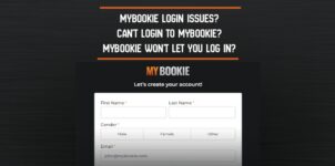 How to Login to MyBookie