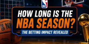 How Long Is the NBA Season and Why It Matters for Betting