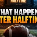 NFL Second-Half Betting Lines: How 2H Bets Work