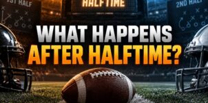 NFL Second-Half Betting Lines: How 2H Bets Work