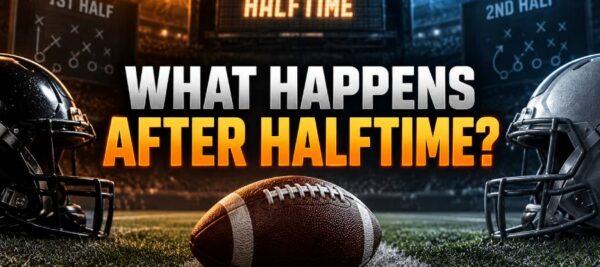 NFL Second-Half Betting Lines: How 2H Bets Work