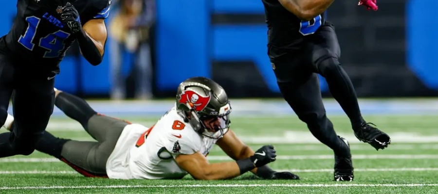 How to Pick NFL Road Favorites