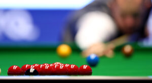 How to Play Snooker, Rules & Format