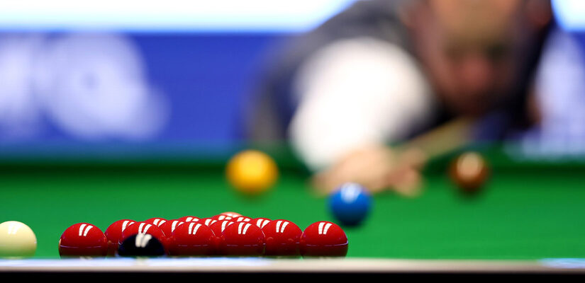 How to Play Snooker, Rules & Format