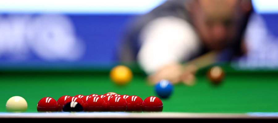 How to Play Snooker, Rules & Format