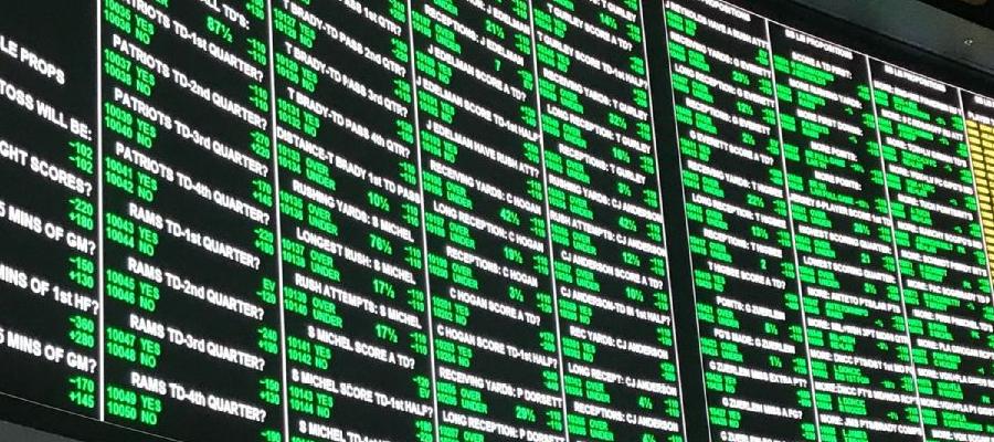 How to Read Line Movements