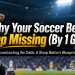 Demystifying Soccer Betting Odds: How Oddsmakers Price Matches & Probability