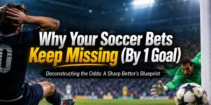 Demystifying Soccer Betting Odds: How Oddsmakers Price Matches & Probability