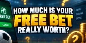 How Are Sportsbook Free Bet Winnings Calculated?