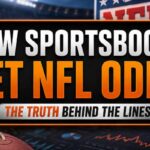 How Sportsbooks Set NFL Odds: Behind the Betting Lines