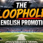 How the English Soccer System Works: English Football Pyramid Guide