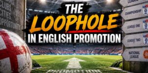 How the English Soccer System Works: English Football Pyramid Guide