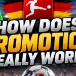 How the German Soccer System Works: Bundesliga, Promotion & Relegation