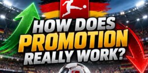 How the German Soccer System Works: Bundesliga, Promotion & Relegation