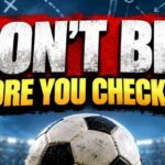 How to Analyze a Soccer Match for Betting: Team Form, xG, Injuries, Odds & Value
