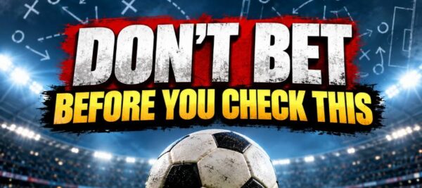 How to Analyze a Soccer Match for Betting: Team Form, xG, Injuries, Odds & Value