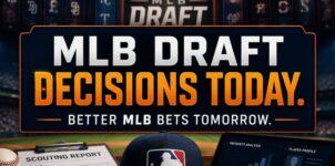 How to Analyze Critical MLB Betting Factors for Smarter Baseball Bets