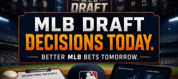 How to Analyze Critical MLB Betting Factors for Smarter Baseball Bets