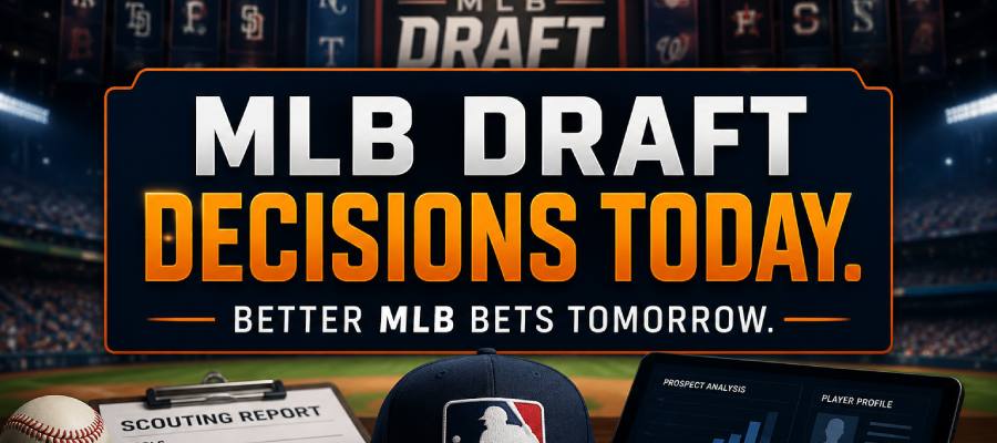 How to Analyze Critical MLB Betting Factors for Smarter Baseball Bets
