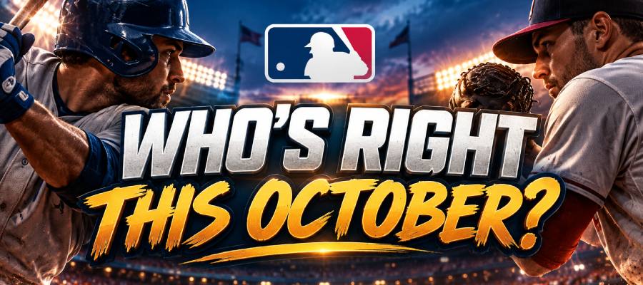 2026 MLB Division Series Picks & Predictions: Analyst Picks