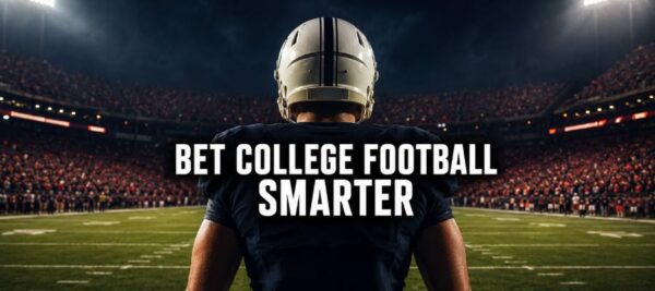 How to Bet on College Football: Complete NCAA Betting Guide