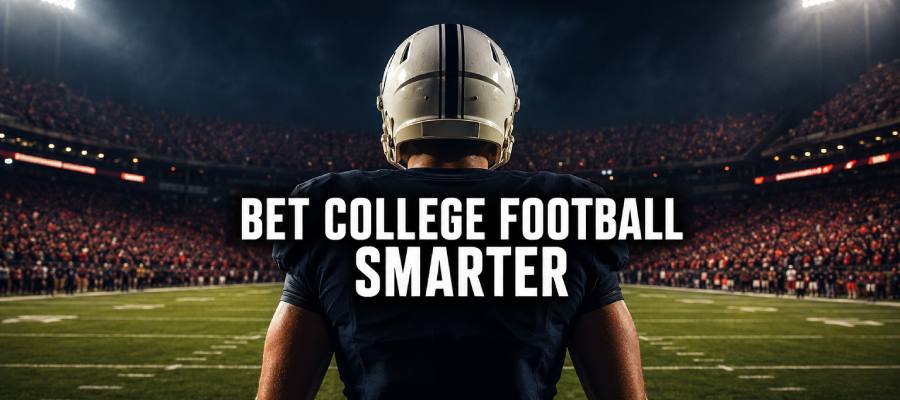 How to Bet on College Football: Complete NCAA Betting Guide
