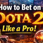 How to Bet in Dota 2: Draft Picks, Top Teams, and Best Betting Markets