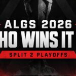 ALGS 2026 Split 2 Playoffs Picks: Henry Watkins’ Predictions