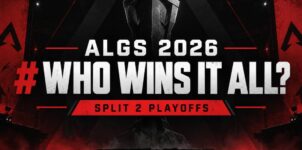 ALGS 2026 Split 2 Playoffs Picks: Henry Watkins’ Predictions