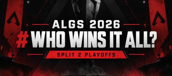 ALGS 2026 Split 2 Playoffs Picks: Henry Watkins’ Predictions