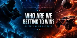 Esports World Cup 2026 Picks, Odds & Predictions: Rainbow Six & Rocket League