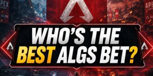 ALGS 2026 Split 2 Pro League Picks, Predictions & Betting Factors