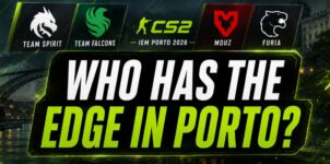 Counter-Strike 2 BLAST Premier Open Porto 2026 Picks and Predictions