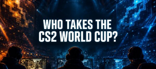 Counter-Strike 2 World Cup 2026 Picks and Predictions
