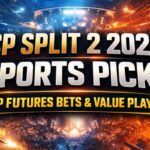 LCP Split 2 2026 Picks: Best Esports Futures Bets & Value Plays