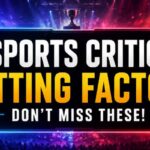 eSports Critical Betting Factors: Masters London 2026 Futures Analysis