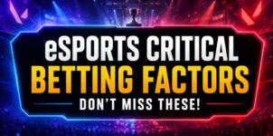 eSports Critical Betting Factors: Masters London 2026 Futures Analysis