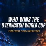 Overwatch World Cup 2026 Picks, Odds and Predictions
