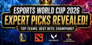 Esports World Cup 2026 Picks: Expert Predictions and Best Bets