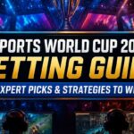 Esports World Cup 2026 Betting Guide: Picks, Odds, and Strategy