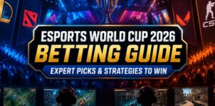 Esports World Cup 2026 Betting Guide: Picks, Odds, and Strategy
