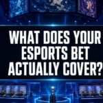 How to Bet on the Esports World Cup: Odds, Markets and Map Handicaps