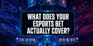 How to Bet on the Esports World Cup: Odds, Markets and Map Handicaps