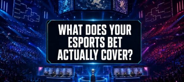 How to Bet on the Esports World Cup: Odds, Markets and Map Handicaps