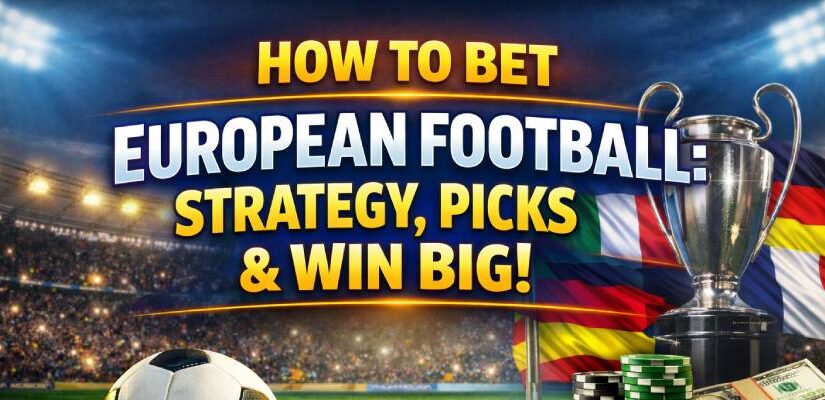 how-to-bet-european-football-critical-factors