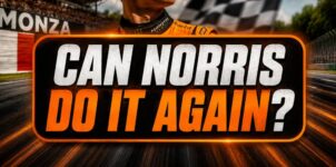2026 Italian Grand Prix Betting Picks: Race Winner & Podium Predictions