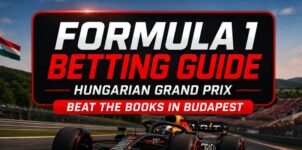 How to Bet Formula 1: Critical Betting Factors and Hungarian Grand Prix Picks