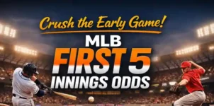 How to Bet MLB First 5 Innings Odds: Run Line Strategy and Value